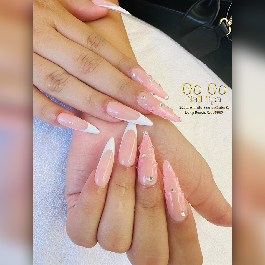 amazing nail
